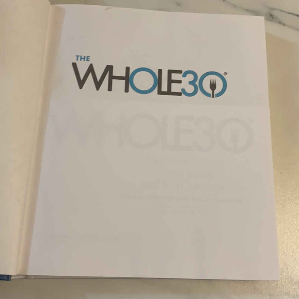 The Whole30 Cookbook - Picture 3 of 6